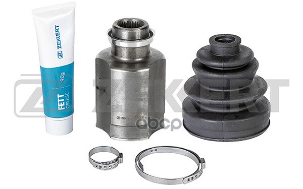 ШРУС внутрен. Mazda MVP II 02-  6 05- Zekkert арт. gs-4971