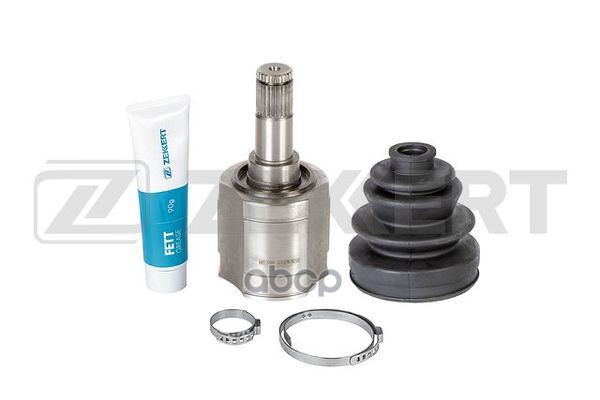 ШРУС внутрен. Kia Shuma II 01-  АКПП Zekkert арт. gs-4986