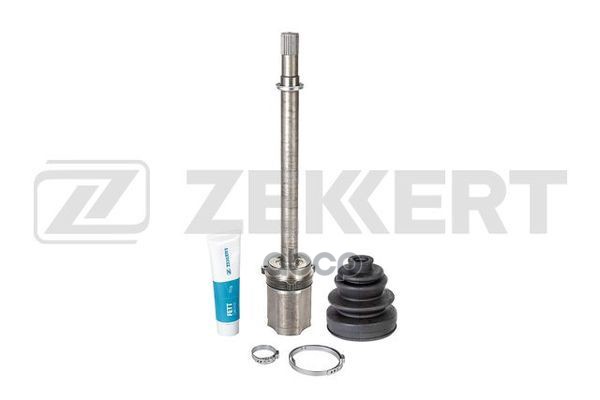 ШРУС внутрен. Nissan Maxima (A33) 00-  Maxima (A3) 95-  Cefiro (J32) 94-  Cefiro (J33) 00-  АКПП Zekkert арт. gs-5014