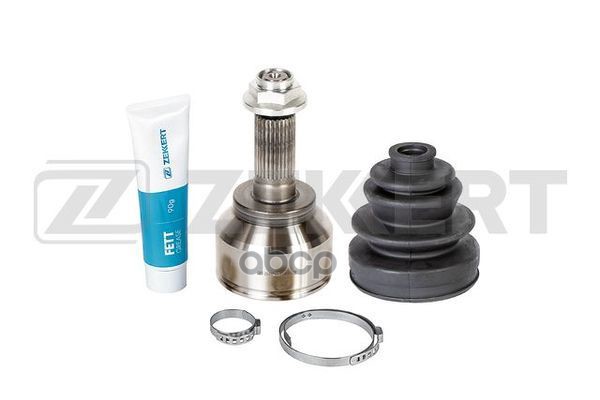 ШРУС внешн. Mazda 5 05-  3 03-  МКПП Zekkert арт. gs-5024