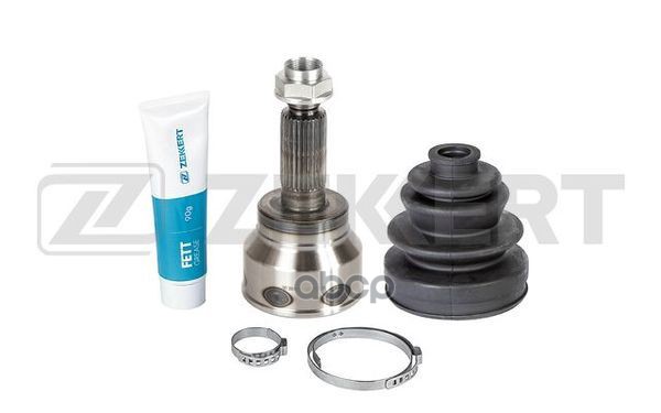 ШРУС внешн. Fiat Sedici (FY) 06- Zekkert арт. gs-5029