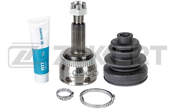 ШРУС внешн. Kia Sportage II 04-  АКПП Zekkert арт. gs-5031