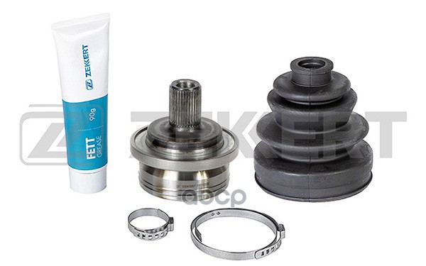 ШРУС внешн. MB E-Class (211) 03-  C-Class (203) 02- Zekkert арт. gs-5032