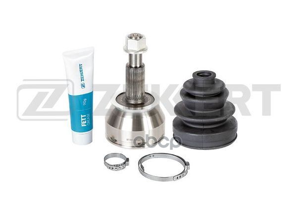 ШРУС внешн. Nissan Pathfinder (R510) 10-  АКПП Zekkert арт. gs-5040