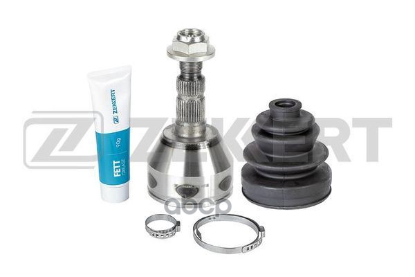 ШРУС внешн. Opel Astra H 09-  Astra J 09-  АКПП Zekkert арт. gs-5066