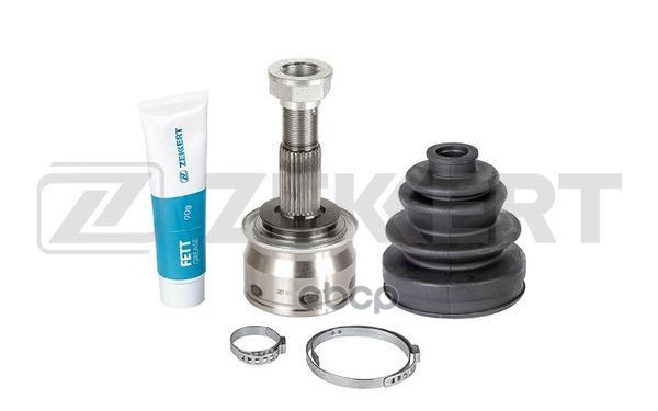 ШРУС внешн. Chevrolet Aveo (T300) 11-  АКПП Zekkert арт. gs-5070