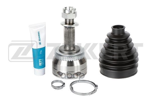 ШРУС внешн. Kia Spectra 04-  Cerato 04-  АКПП Zekkert арт. gs-5114