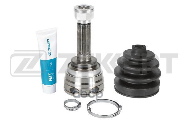 ШРУС внешн. Daewoo Matiz (M100) 98-  Tico (KLY3) 95- Zekkert арт. gs-5137