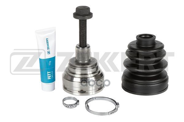 Шрус Внешн. Audi A100 Iv 90- Zekkert арт. gs-5142