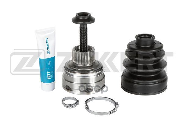 ШРУС внешн. Audi A4 III-V 07-  A4 AIIroad I  II 07-  A5 I-III 07-  Q5 I  II 07- Zekkert арт. gs-5148