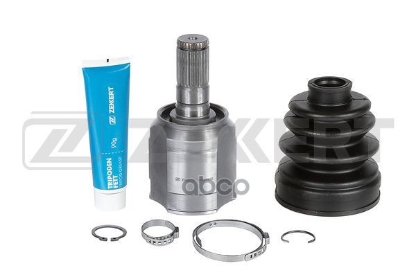 ШРУС внутрен. Hyundai Creta 16-  АКПП Zekkert арт. gs-5153