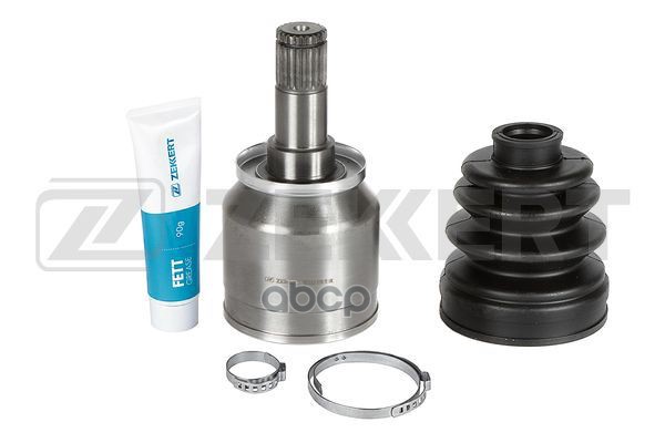 ШРУС внутрен. Lada 110 95-  111 95-  112 95-  Samara 86- Zekkert арт. gs-5157