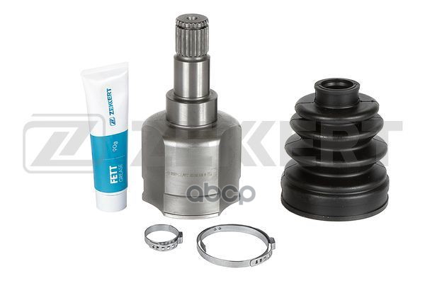 Шрус Внутрен. Ford C-Max Ii 10-  Focus Ii  Iii 10- Zekkert арт. gs-5162