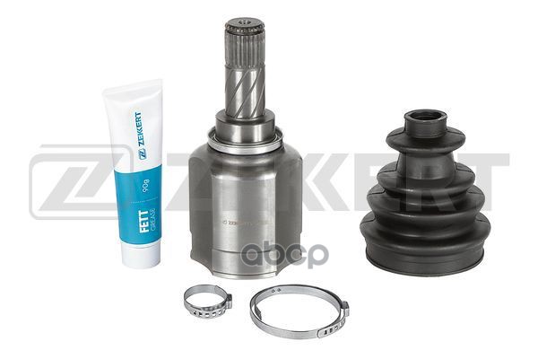 ШРУС внутрен. Dacia Dokker 12-  Lodgy 12- Zekkert арт. gs-5163