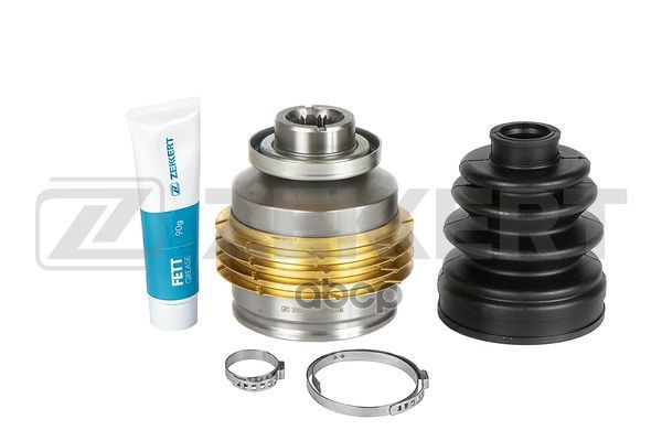 ШРУС внутрен. (шариковый) Hyundai Santa Fe 01-  Sonata IV 98-  XG 03-  Kia Magentis 01- Zekkert арт. gs-5169