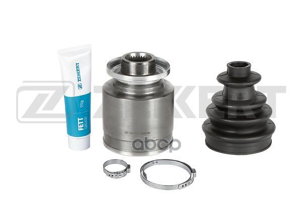 ШРУС внутрен. Mazda BT-50 06-  B-Serie IV 99- Zekkert арт. gs-5179