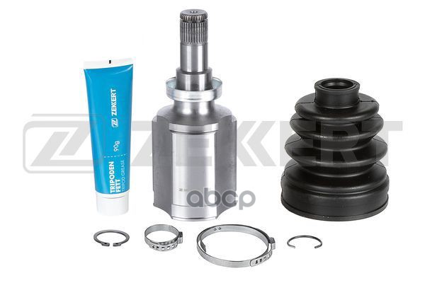 ШРУС внутрен. Chevrolet Cruze (J30_) 09-  Orlando (J309) 11- Zekkert арт. gs-5193