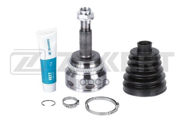 ШРУС внешн. Toyota Camry (XV40) 07- Zekkert арт. gs-5199