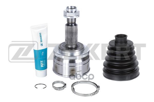 ШРУС внешн. Mitsubishi Grandis 04- Zekkert арт. gs-5208