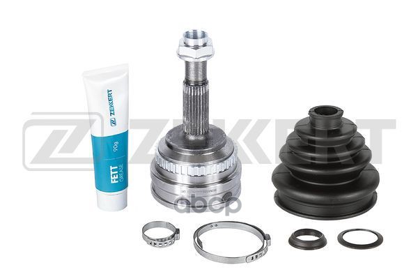 ШРУС внешн. Geely MK 06- Zekkert арт. gs-5212