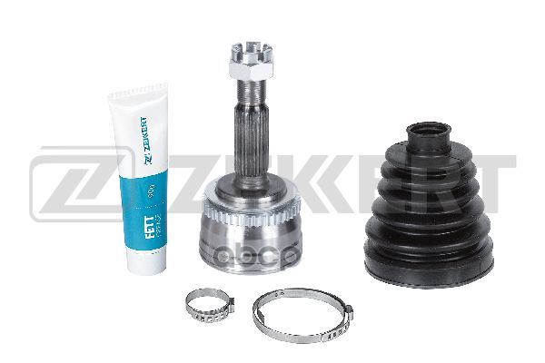 ШРУС внешний Hyundai Accent II  III 00-  АКПП Zekkert арт. gs-5218