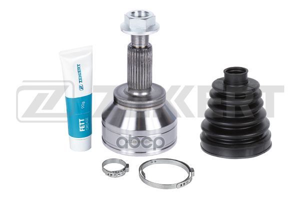 ШРУС внешний Ford C-Max II 10-  Focus III 10-  Grand C-Max 10-  Kuga II 13-  МКПП  АКПП Zekkert арт. gs-5220