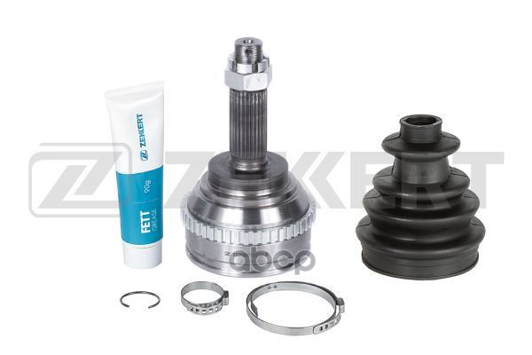 ШРУС внешн. Hyundai Sonata IV 98-  Trajet 00-  Hyundai XG 98-  Kia Magentis 01-  АКПП Zekkert арт. gs-5244