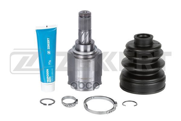 ШРУС внутрен. Lada Granta 11- Zekkert арт. gs-5246