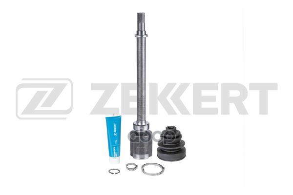 ШРУС внутрен. правый Nissan X-Trail (T31) 07-  МКПП Zekkert арт. gs-5261