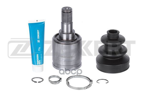 ШРУС внутрен. Kia Picanto 05- Zekkert арт. gs-5262