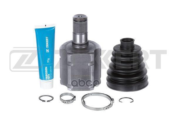 ШРУС внутрен. левый Audi A3 III 12-  Skoda Octavia (5E_  NL3  NR3) 12-  Superb (3V5) 15-  VW Golf VI Zekkert арт. gs-5263