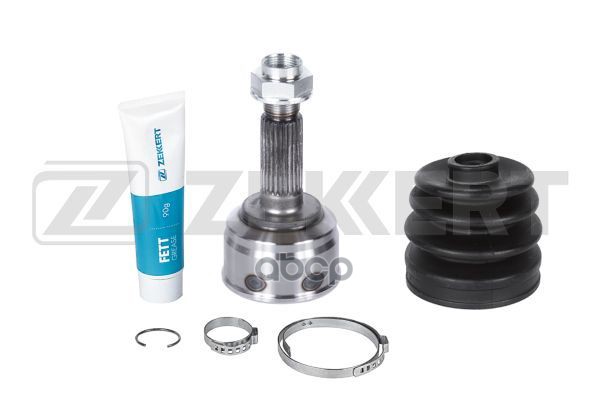 ШРУС внешн. Toyota Passo (C10  C30) 04- Zekkert арт. gs-5293