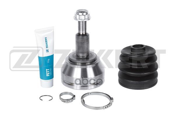 ШРУС внешн. VW Touareg 03- Zekkert арт. gs-5294