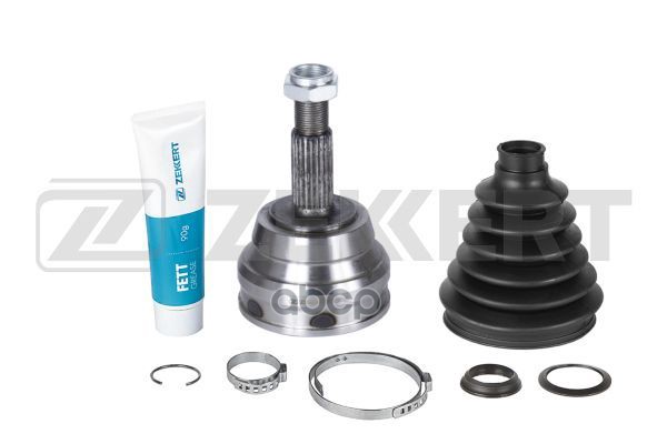 ШРУС внешн. Chery Amulet (A15) 03- Zekkert арт. gs-5295