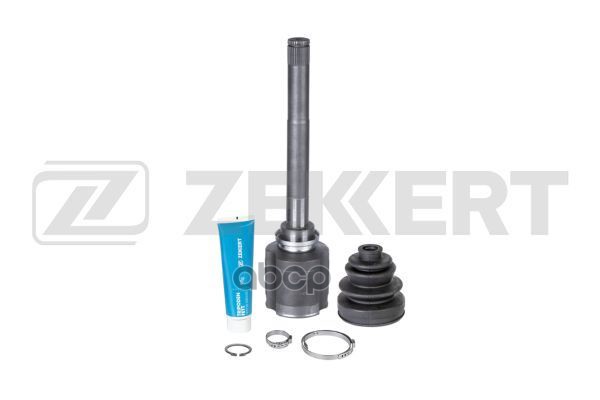 ШРУС внутрен. правый Mitsubishi Outlander II III 06-  ASX 13-  АКПП Zekkert арт. gs-5296