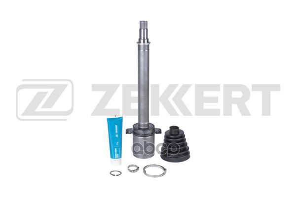 Шрус Внутрен. Mb A-Class (W169) 04-  B-Class (W245) 05- Zekkert арт. gs-5297