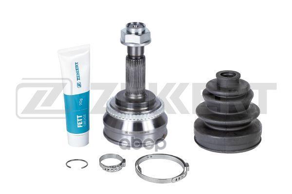 ШРУС внешн. Chery Tiggo (T11) 05- Zekkert арт. gs-5298