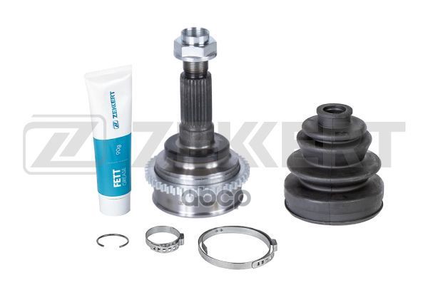 ШРУС внешн. Mazda 323 VI 98- Zekkert арт. gs-5300