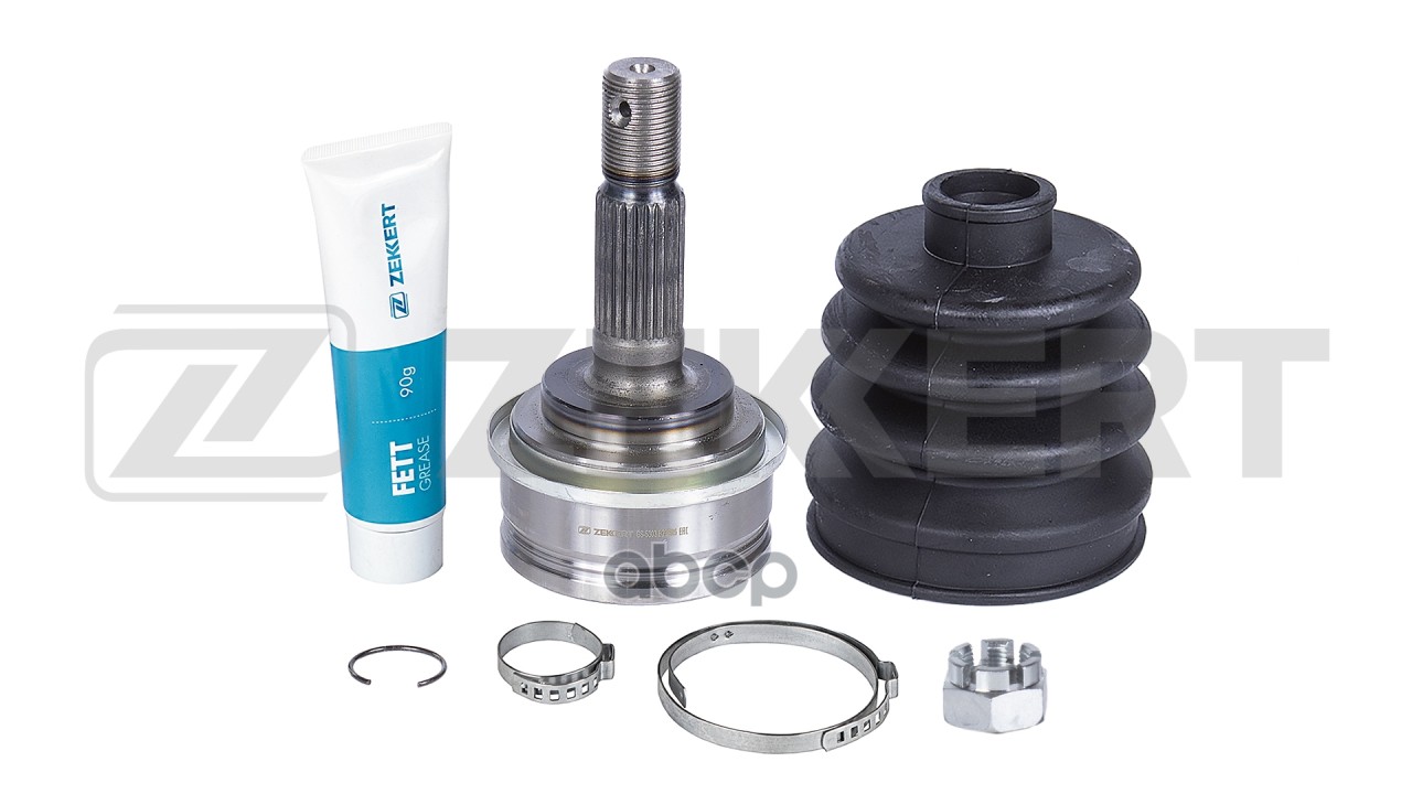 ШРУС внешн. Lifan Smily 08- Zekkert арт. gs-5303