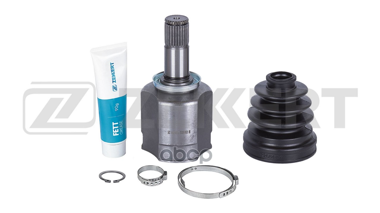 ШРУС внутрен. Geely Atlas 18-  Boyue 18- Zekkert арт. gs-5319