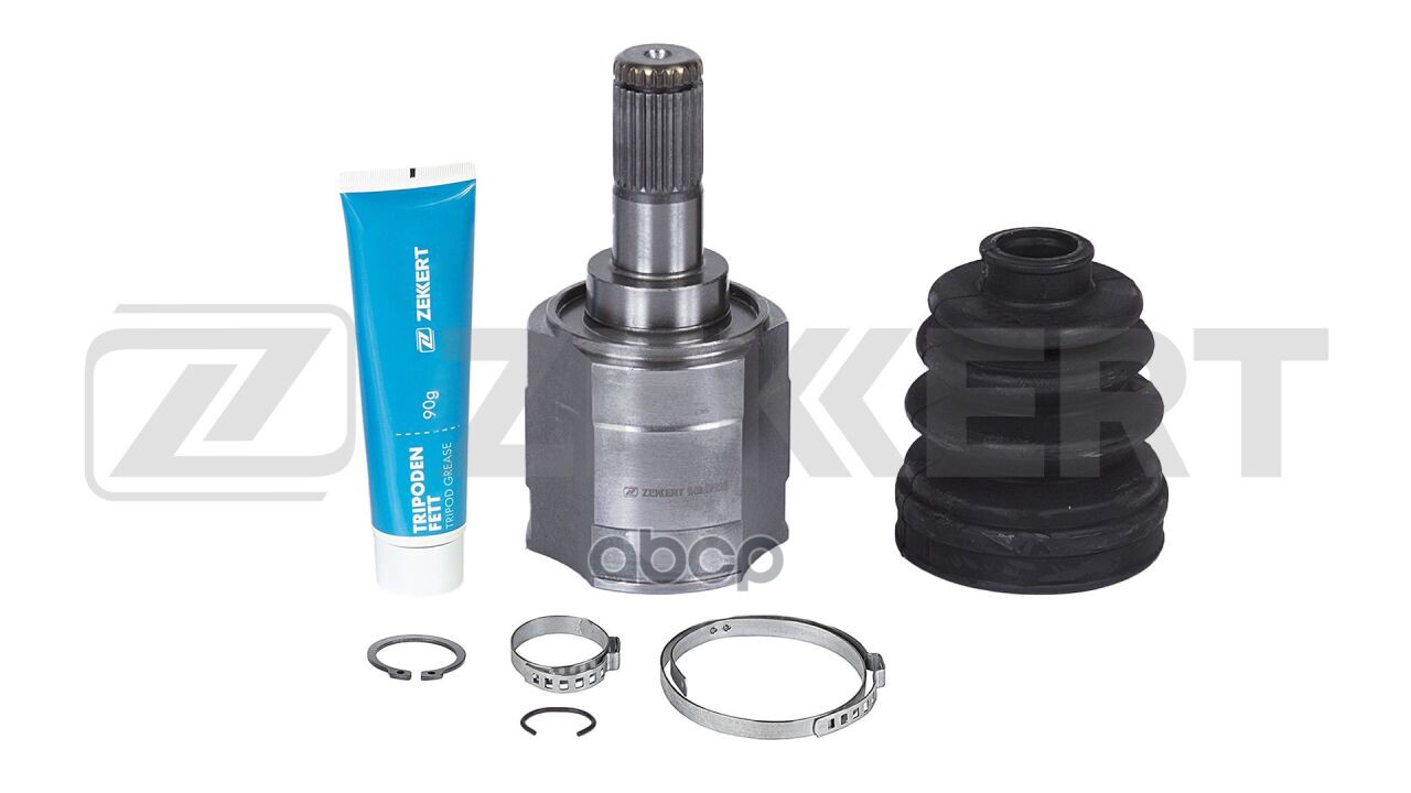 ШРУС внутрен. Hyundai Creta 16- Zekkert арт. gs-5338