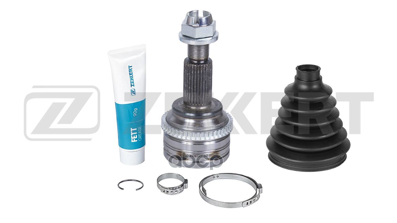 ШРУС внешн. Mazda CX-5 11- Zekkert арт. gs-5349