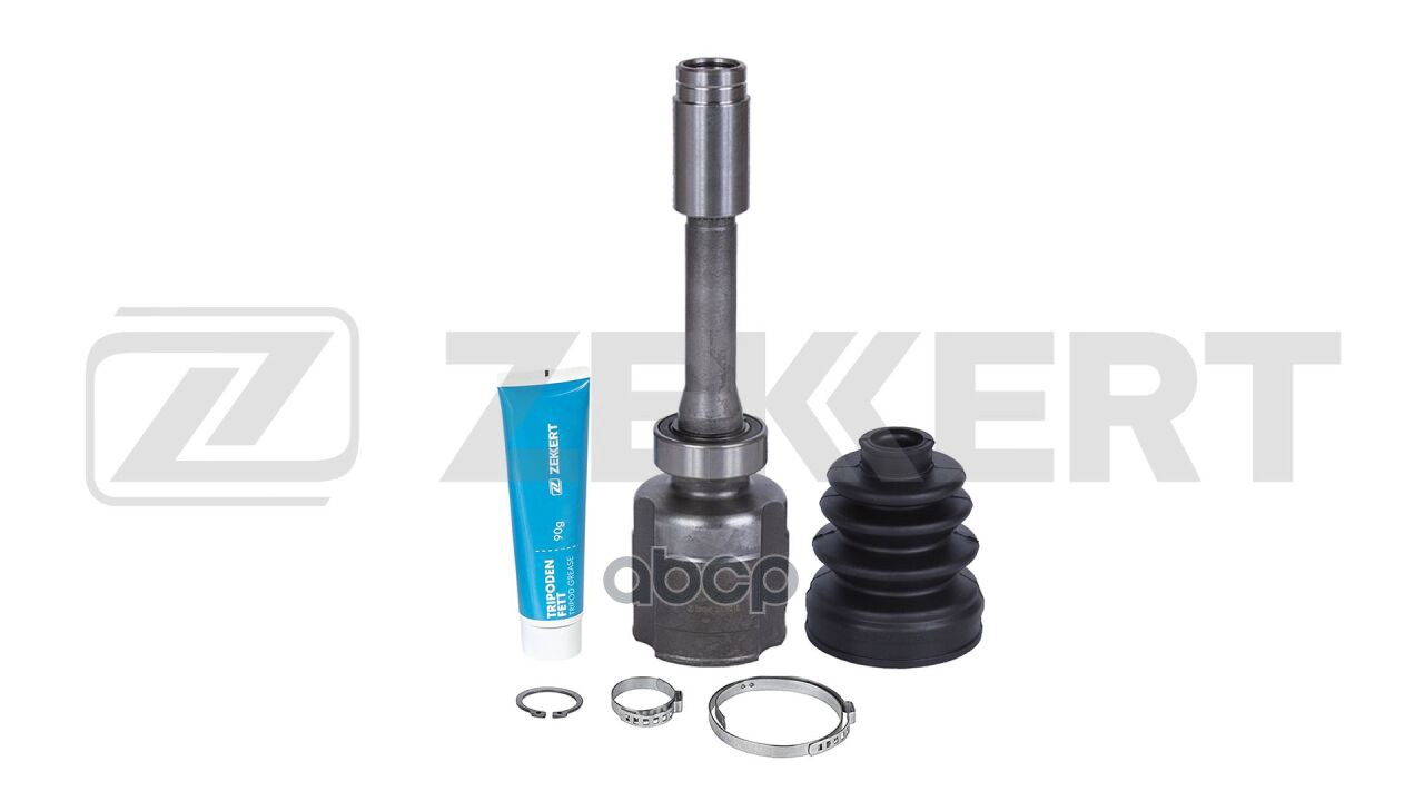 ШРУС внутрен. прав. Nissan Terrano (D10) 14-  Renault Duster 11-  Captur 13-  Dacia Duster 10-  АКПП Zekkert арт. gs-5374