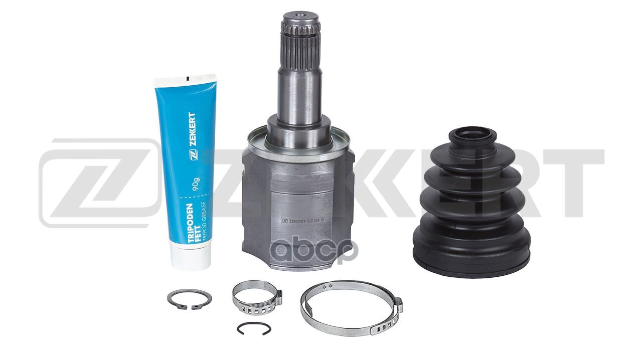 ШРУС внутрен. лев. Toyota RAV4 (A30  A40) 05-  Camry (V30  V40) 01-  Avensis Verso (M20) 01-  Lexus Zekkert арт. gs-5377