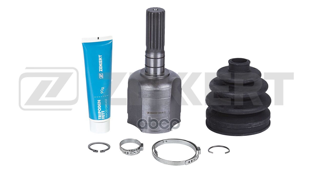 ШРУС внутрен. Great Wall Hover 05- Zekkert арт. gs-5394