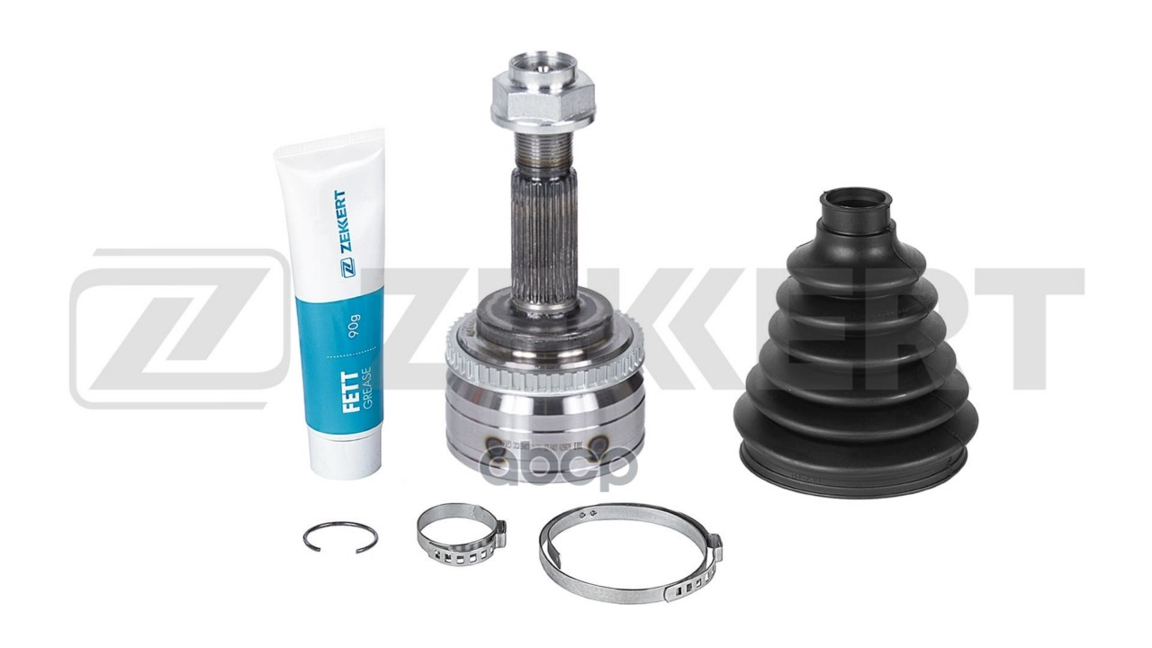 ШРУС внешн. Lifan X60 11- Zekkert арт. gs-5403