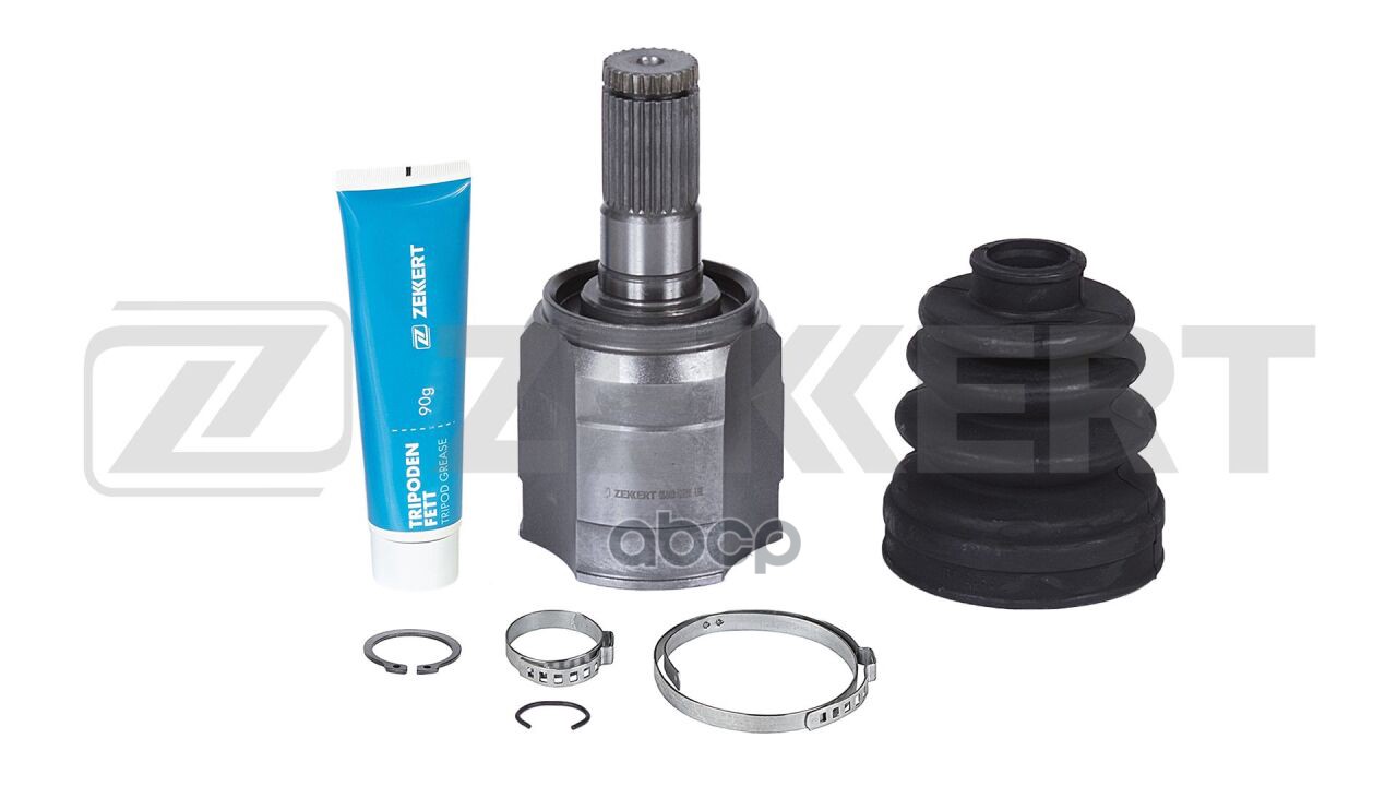 ШРУС внутрен. лев. Hyundai Creta 16- Zekkert арт. gs-5413