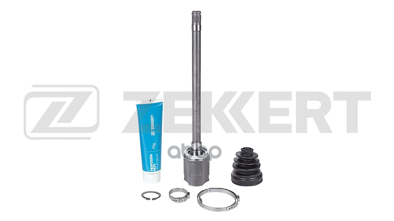 ШРУС внутрен. прав. BMW X5 (E53) 00- Zekkert арт. gs-5465