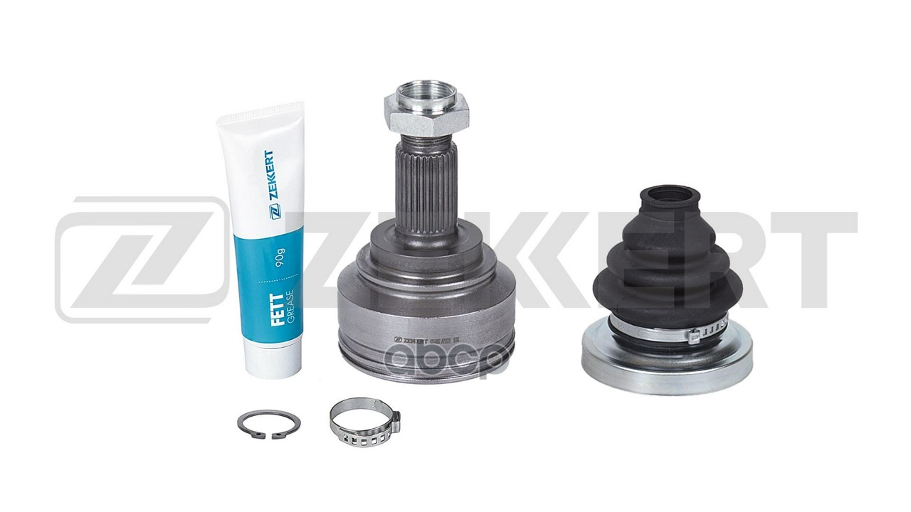 ШРУС внешн. BMW X5 (E53) 00-  АКПП Zekkert арт. gs-5467