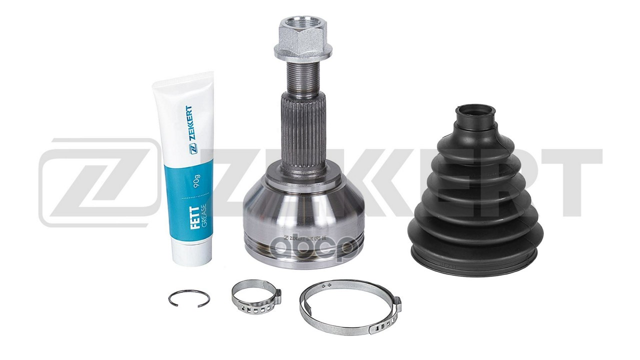 ШРУС внешн. Nissan Murano (Z52) 16-  Pathfinder (R52) 14-  Infiniti JX (L50) 12- Zekkert арт. gs-5482